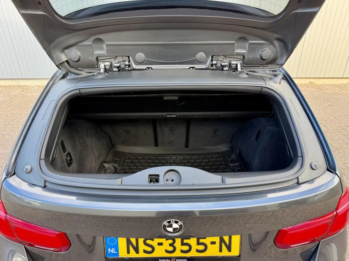 320i M Sport Edition