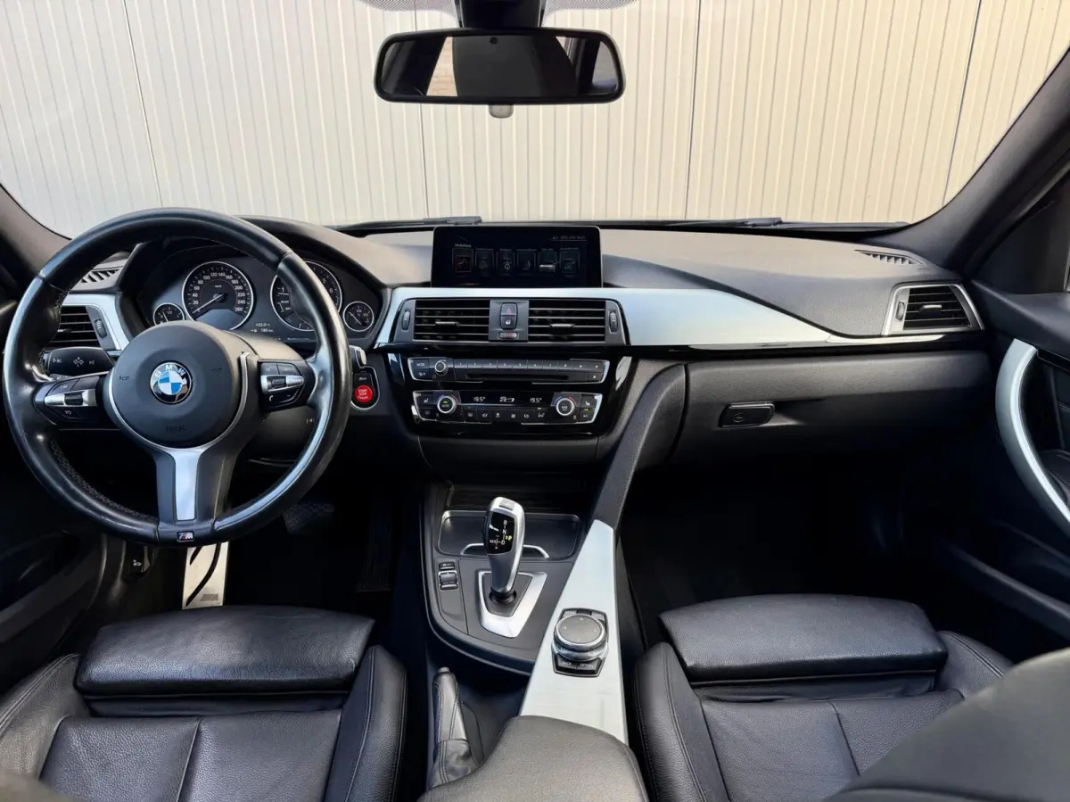 320i M Sport Edition