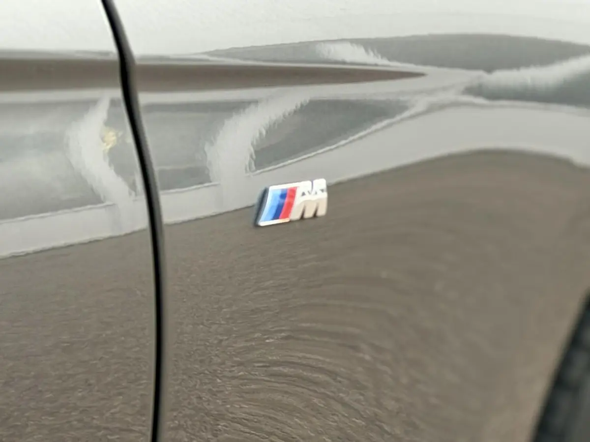 320i M Sport Edition