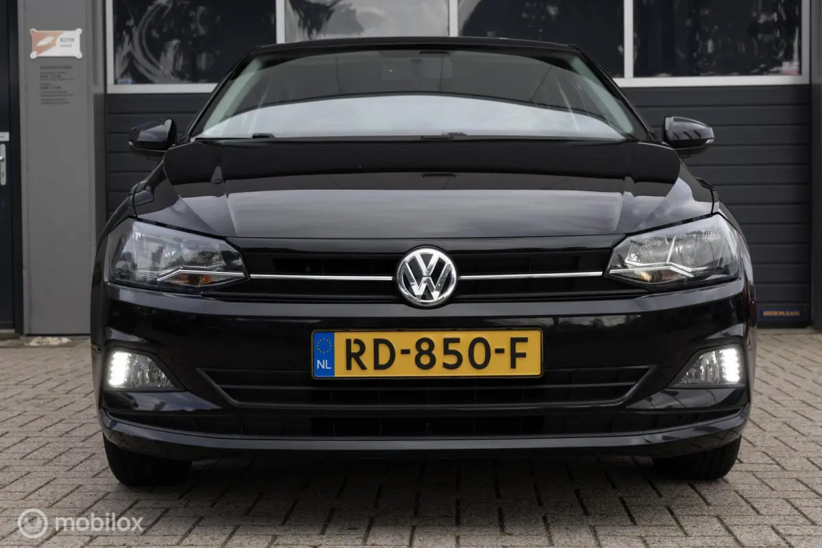 1.0 TSI Highline Cruise Navi Carplay NW MODEL