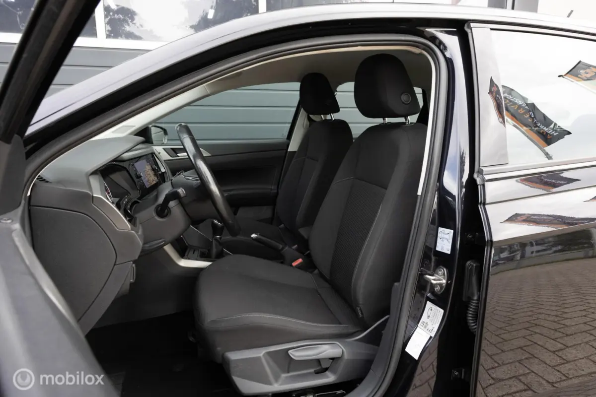 1.0 TSI Highline Cruise Navi Carplay NW MODEL