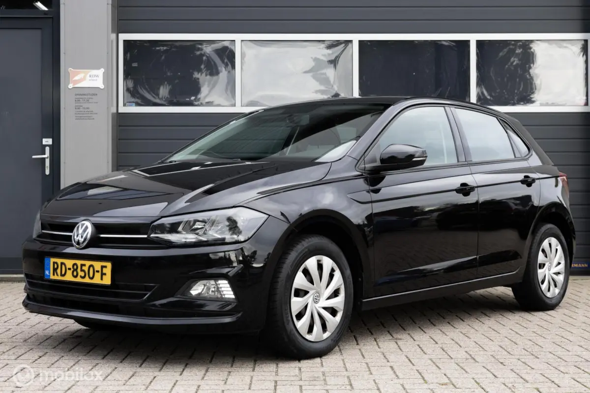 1.0 TSI Highline Cruise Navi Carplay NW MODEL