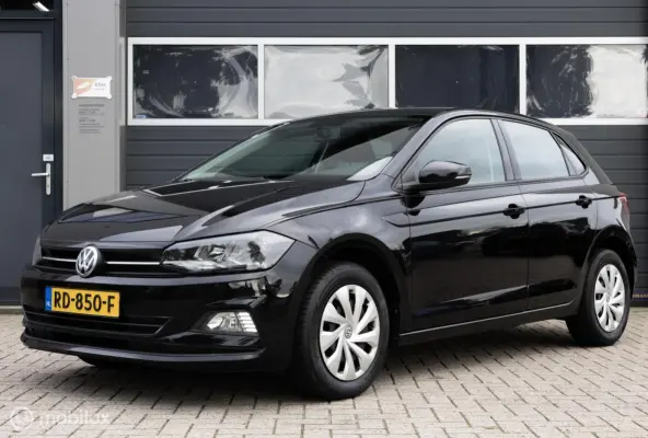 1.0 TSI Highline Cruise Navi Carplay NW MODEL