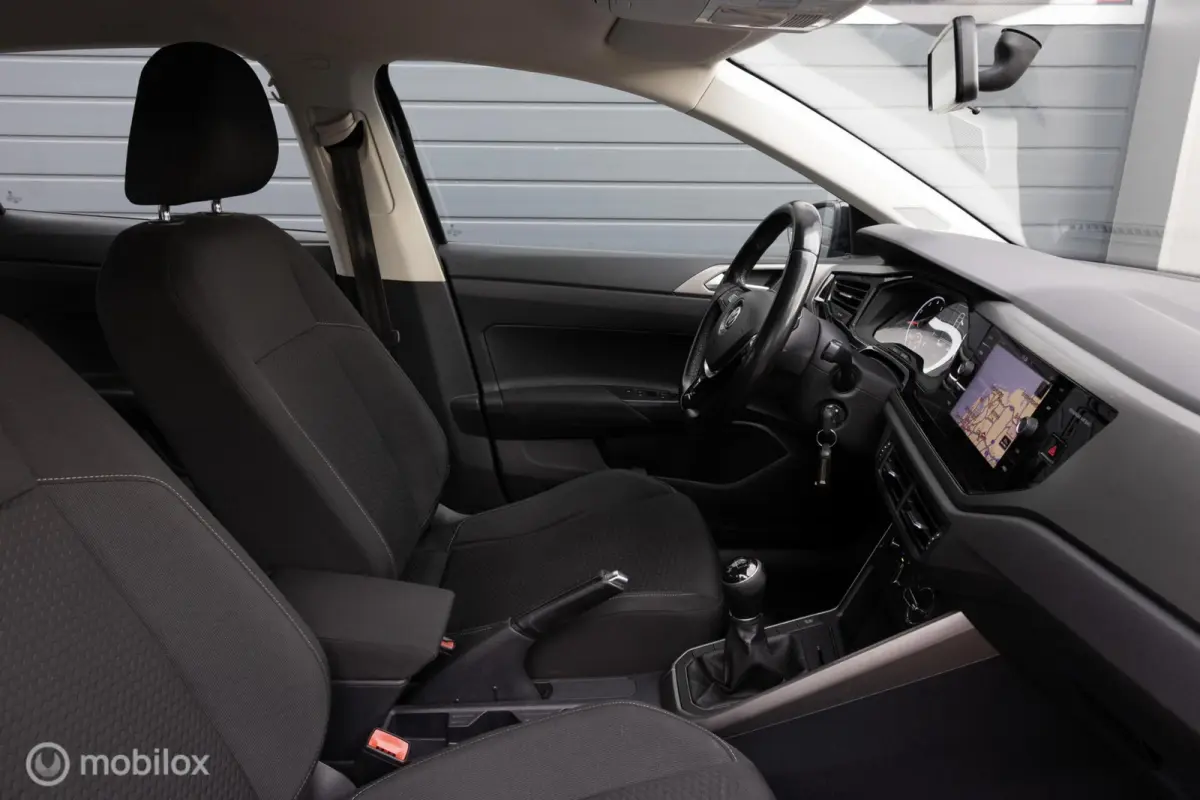 1.0 TSI Highline Cruise Navi Carplay NW MODEL