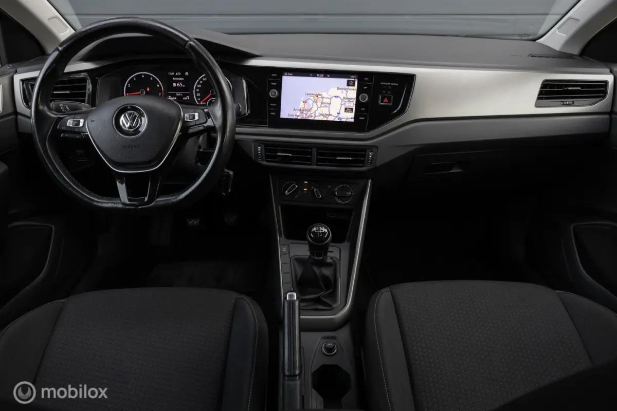 1.0 TSI Highline Cruise Navi Carplay NW MODEL