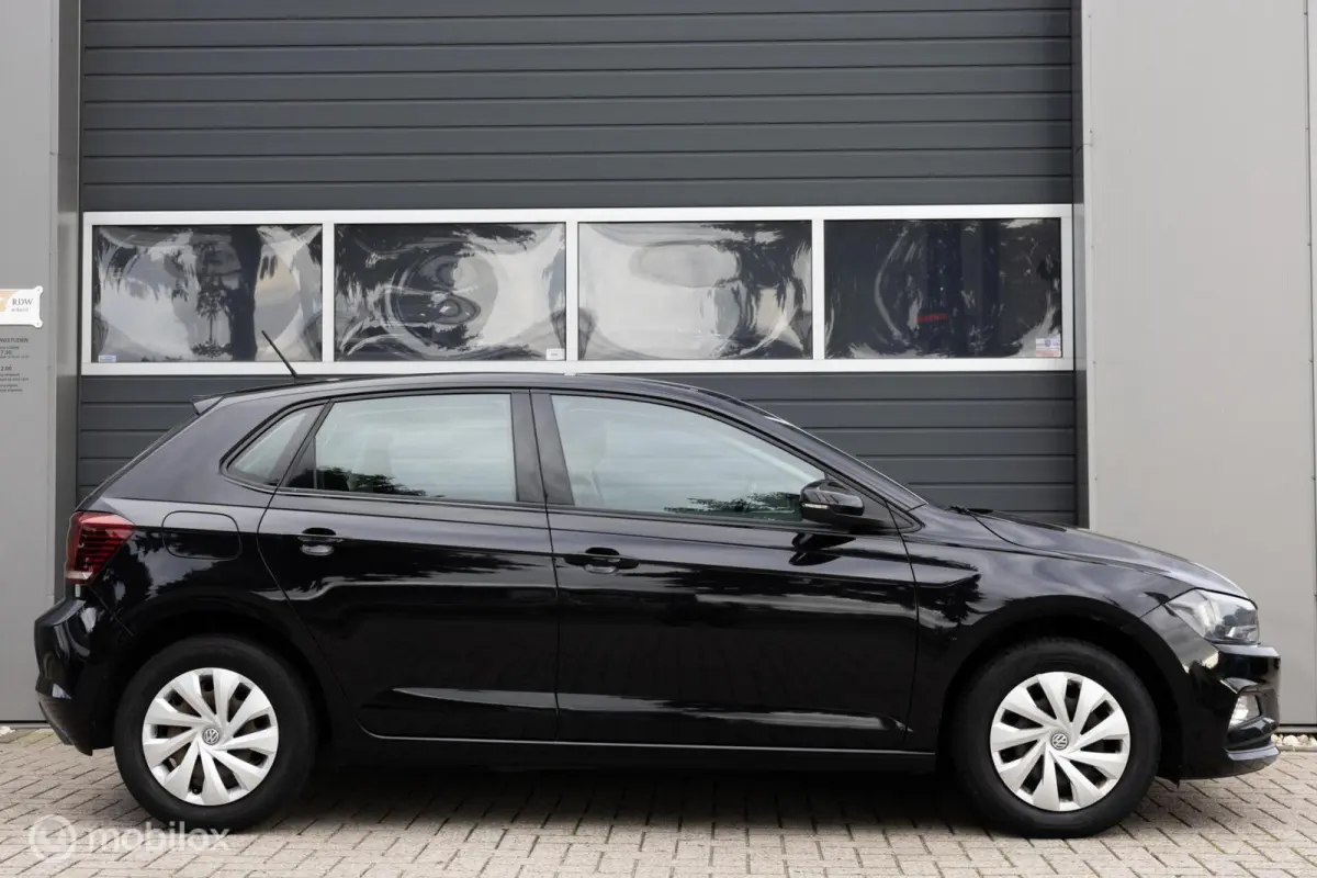 1.0 TSI Highline Cruise Navi Carplay NW MODEL