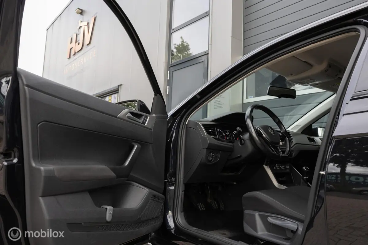 1.0 TSI Highline Cruise Navi Carplay NW MODEL