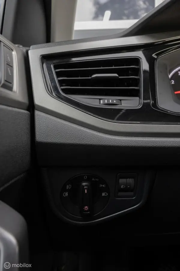 1.0 TSI Highline Cruise Navi Carplay NW MODEL