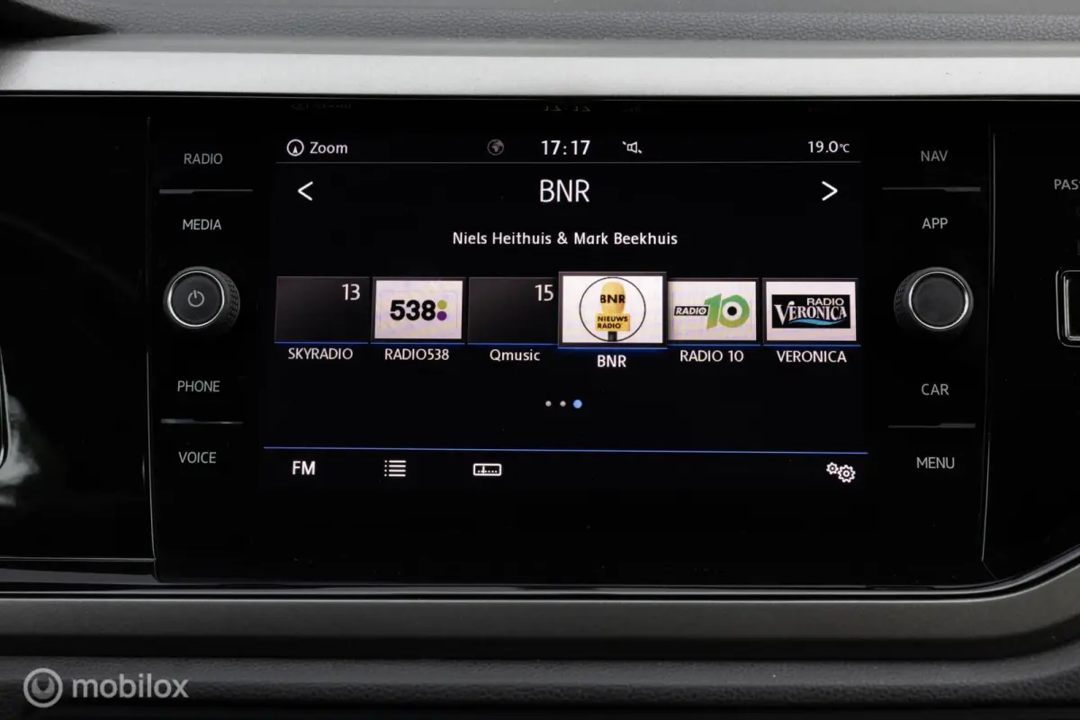 1.0 TSI Highline Cruise Navi Carplay NW MODEL