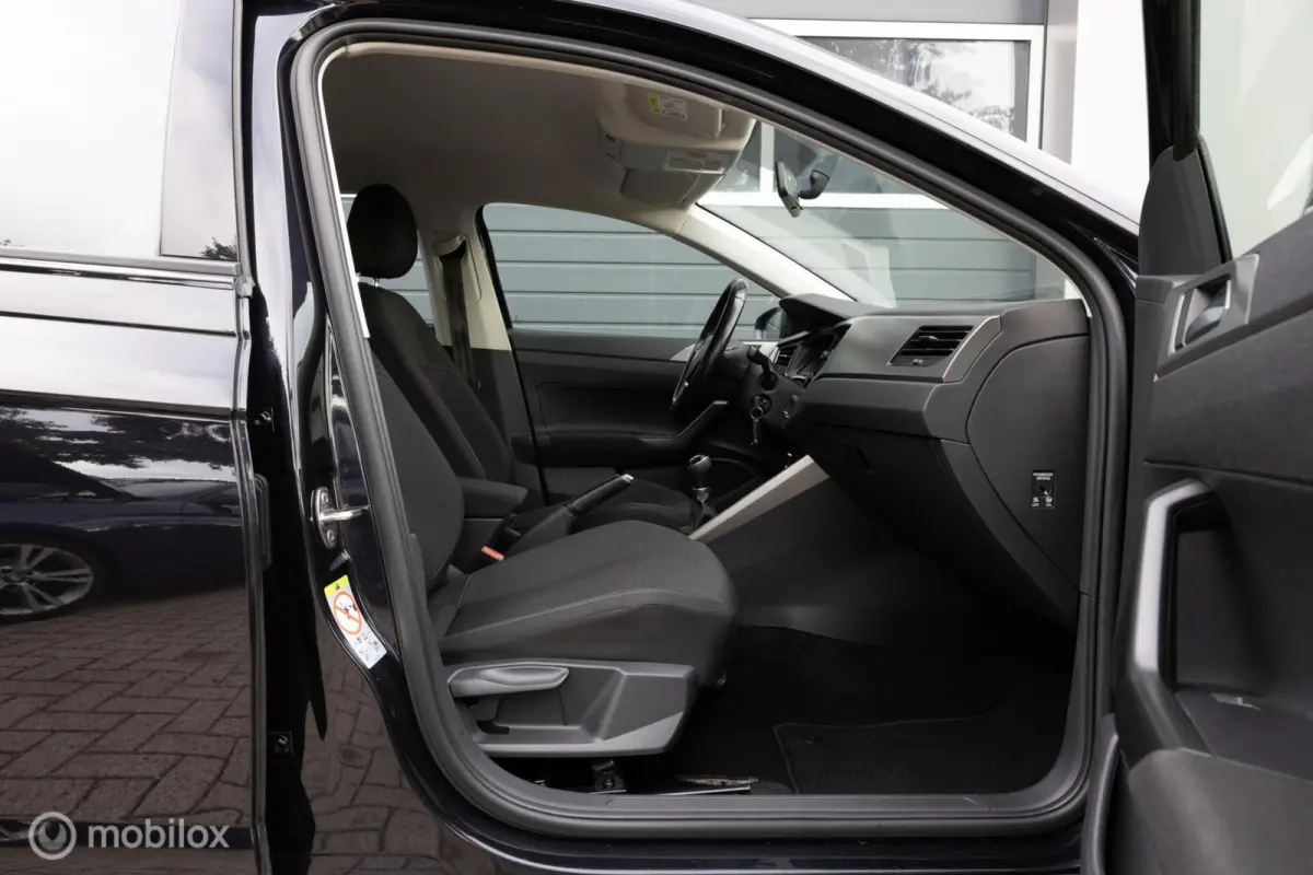 1.0 TSI Highline Cruise Navi Carplay NW MODEL