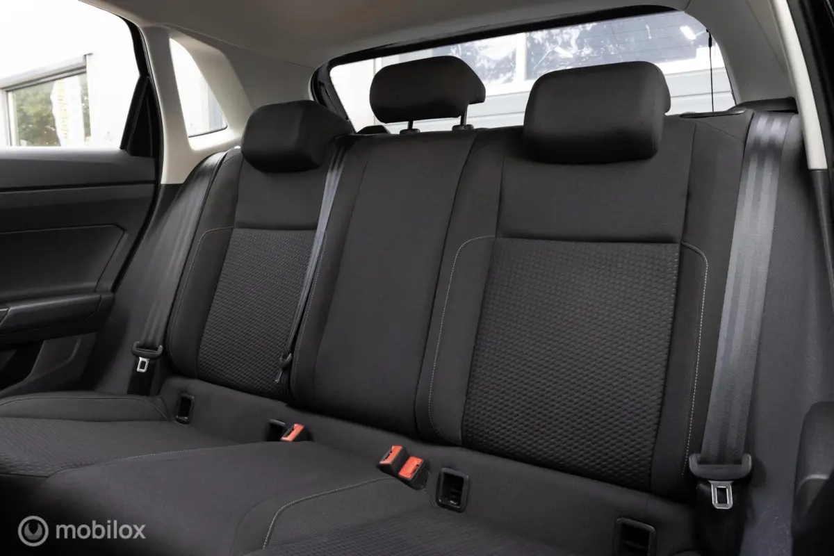 1.0 TSI Highline Cruise Navi Carplay NW MODEL