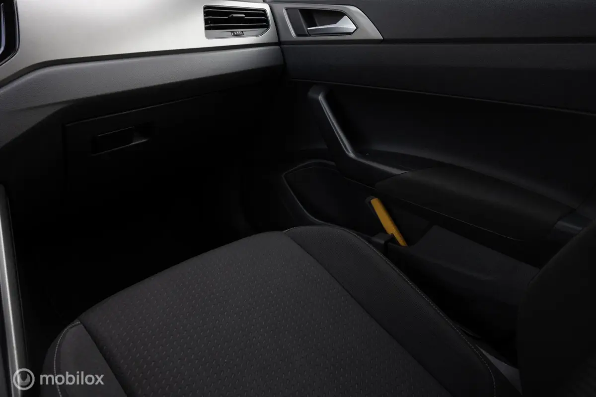 1.0 TSI Highline Cruise Navi Carplay NW MODEL
