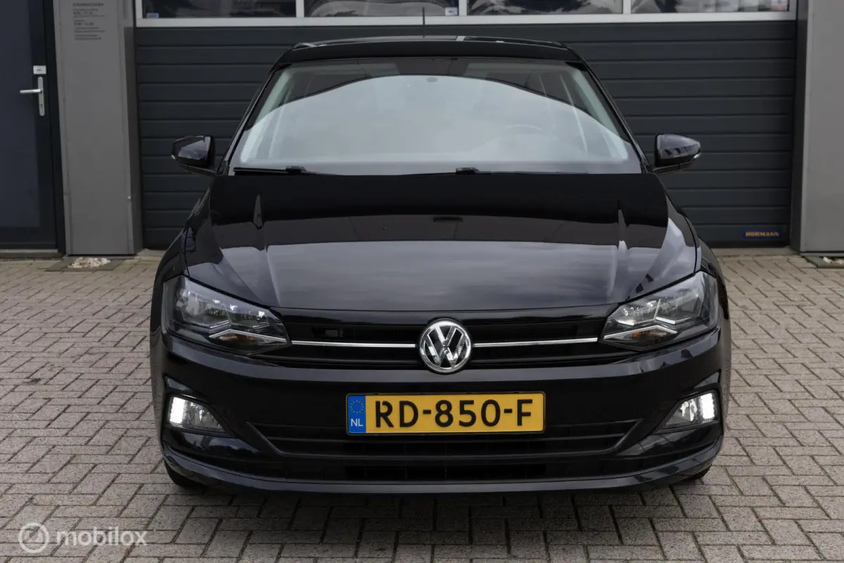1.0 TSI Highline Cruise Navi Carplay NW MODEL