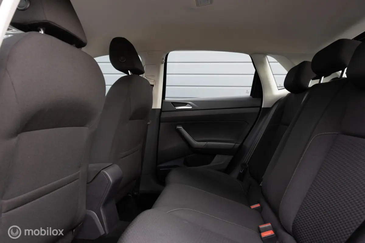 1.0 TSI Highline Cruise Navi Carplay NW MODEL
