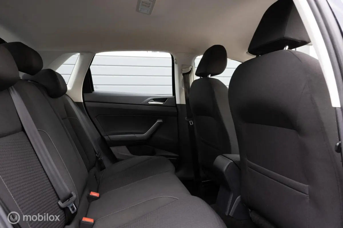 1.0 TSI Highline Cruise Navi Carplay NW MODEL