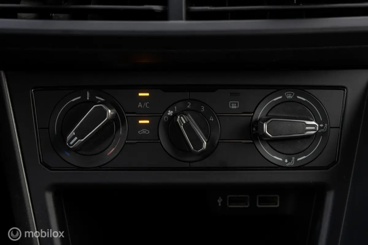 1.0 TSI Highline Cruise Navi Carplay NW MODEL
