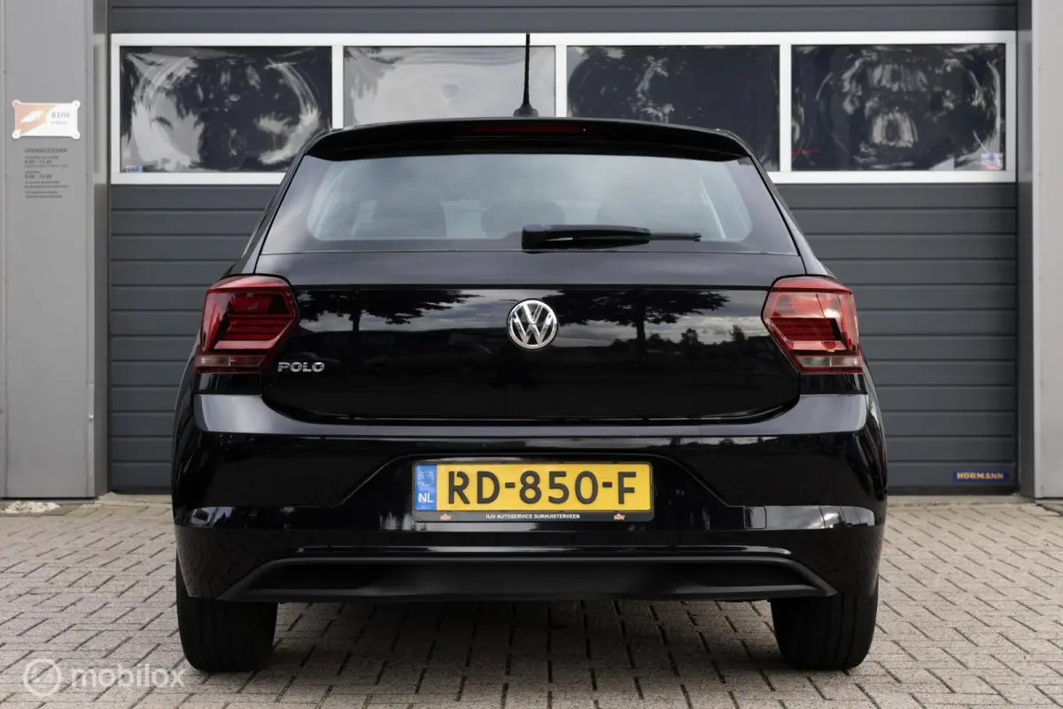 1.0 TSI Highline Cruise Navi Carplay NW MODEL