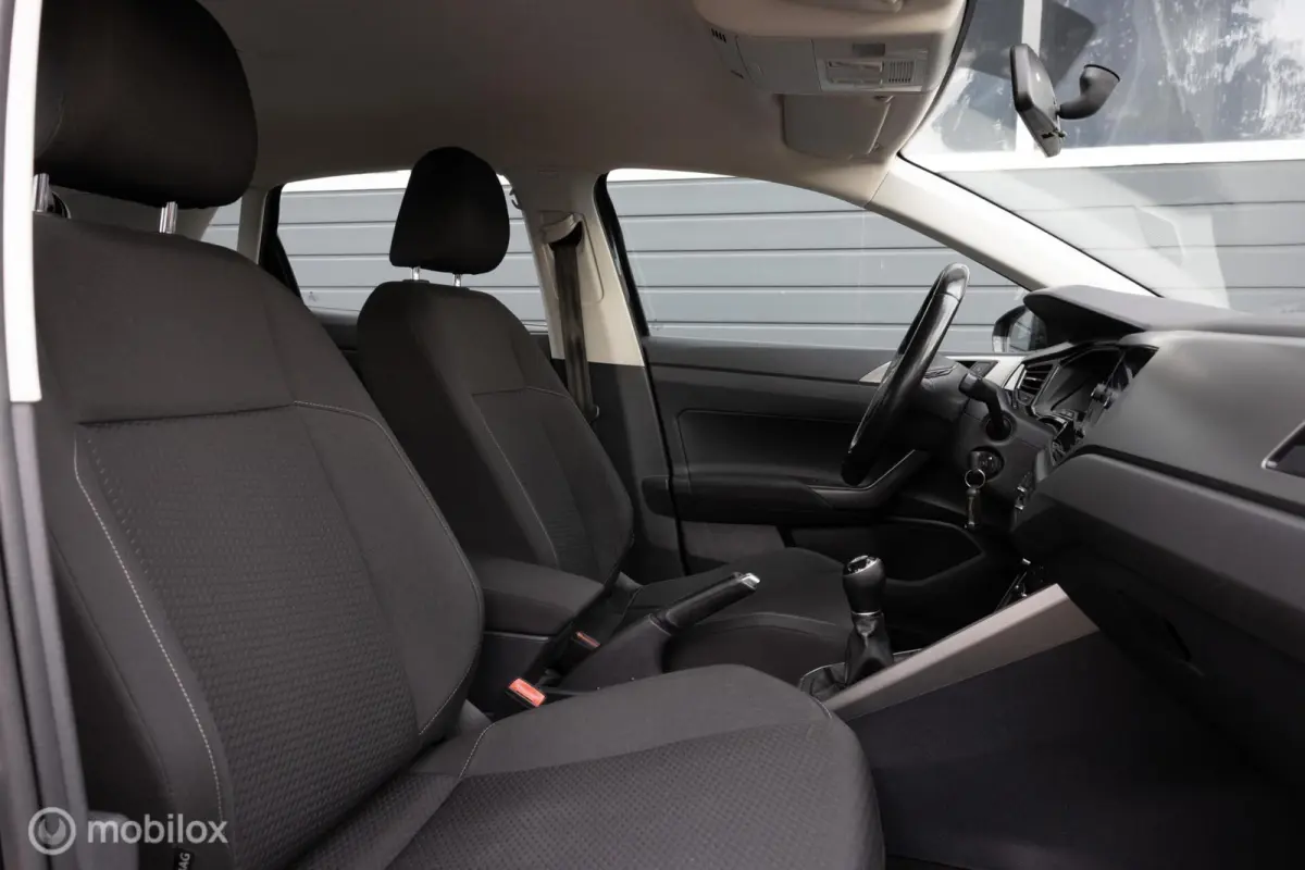 1.0 TSI Highline Cruise Navi Carplay NW MODEL