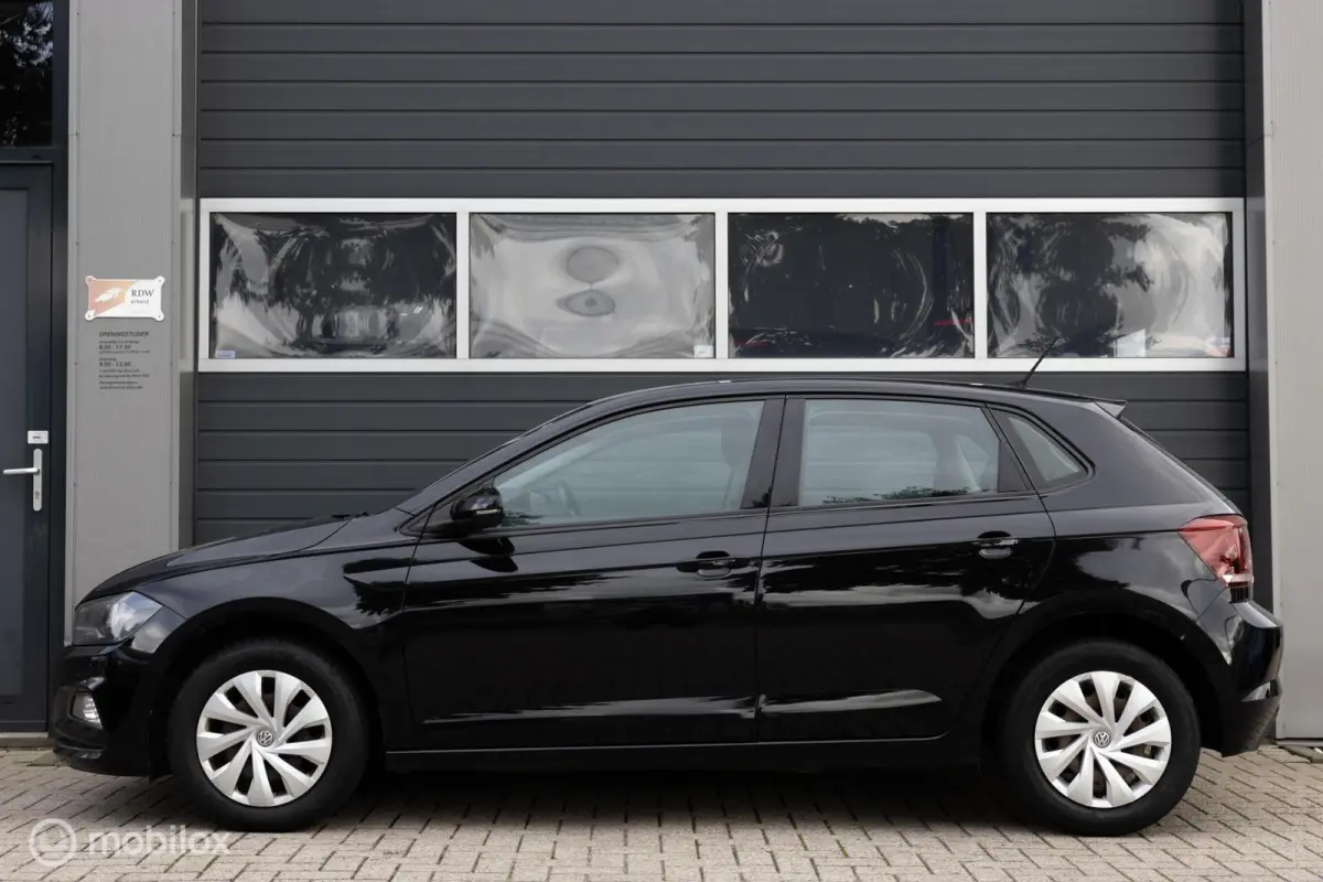 1.0 TSI Highline Cruise Navi Carplay NW MODEL