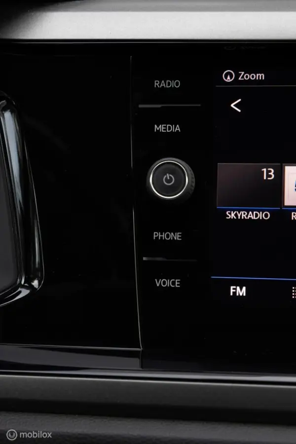 1.0 TSI Highline Cruise Navi Carplay NW MODEL
