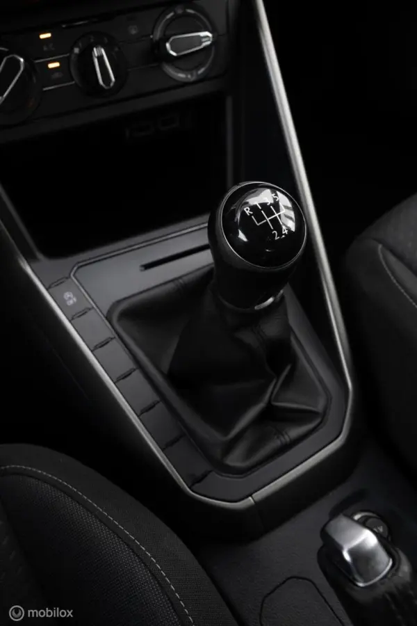 1.0 TSI Highline Cruise Navi Carplay NW MODEL