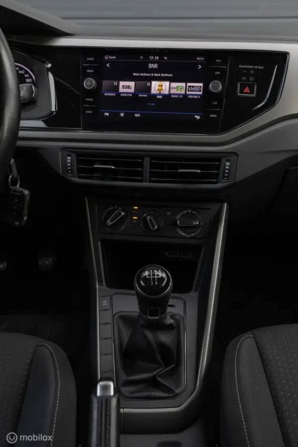 1.0 TSI Highline Cruise Navi Carplay NW MODEL