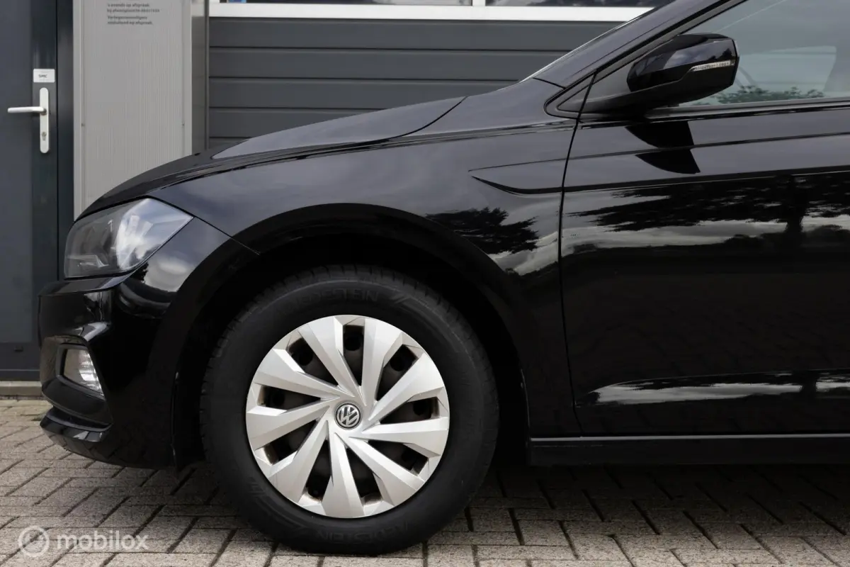 1.0 TSI Highline Cruise Navi Carplay NW MODEL