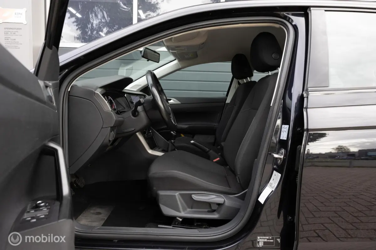 1.0 TSI Highline Cruise Navi Carplay NW MODEL