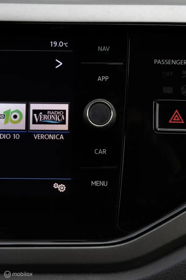 1.0 TSI Highline Cruise Navi Carplay NW MODEL