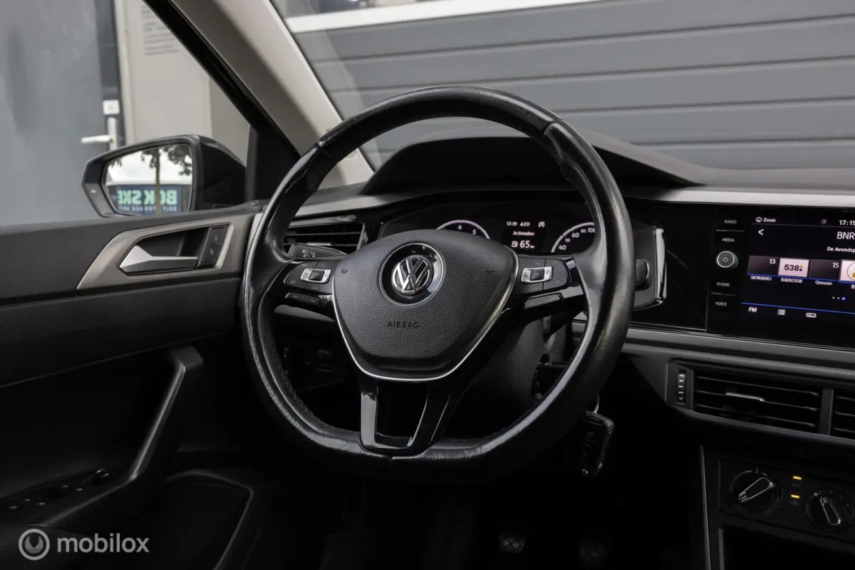 1.0 TSI Highline Cruise Navi Carplay NW MODEL