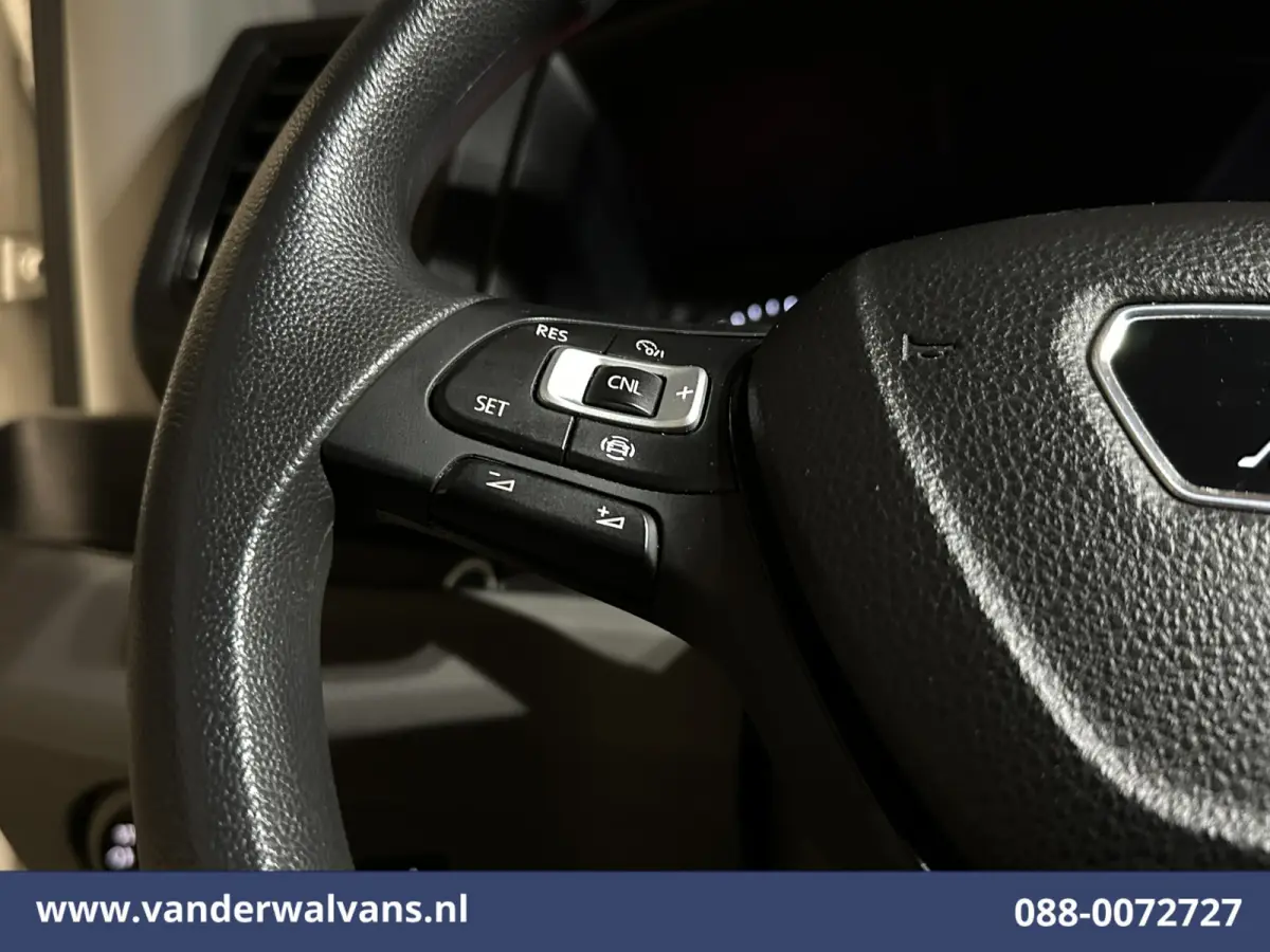 2.0 141pk L3H3 L2H2 Euro6 Airco | Camera | Apple Carplay | Cruisecontrol | 3000kg Trekhaak Android Auto, Bijrijdersbank