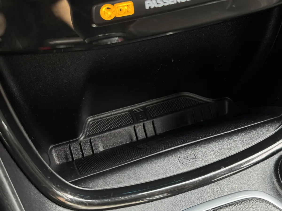 1.0 EcoBoost 125PK TITANIUM CARPLAY/NAVI/STUURVERW.