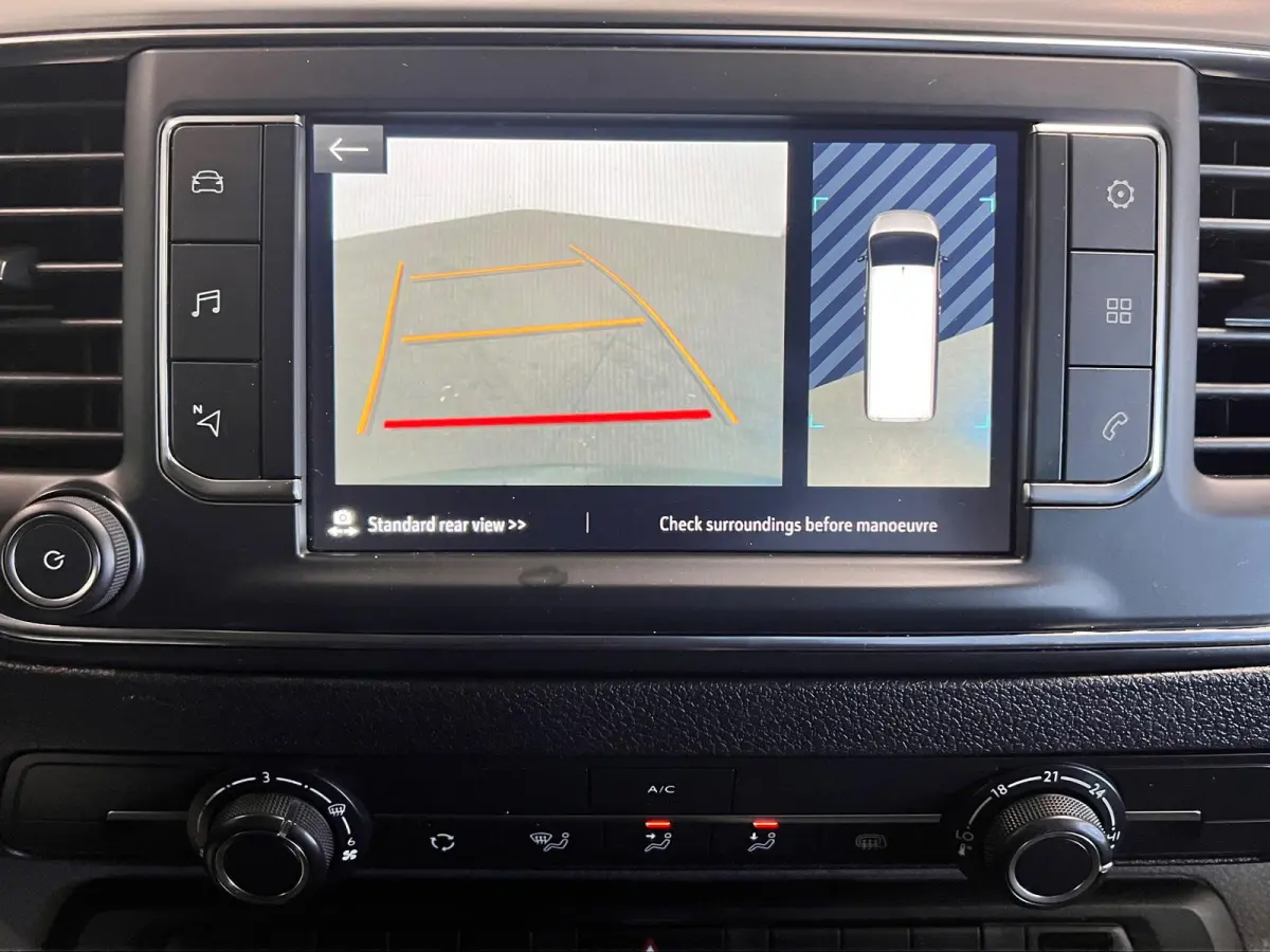 1.5 CDTI L3H1 Edition Airco Cruise Control Navigatie Camera Carplay