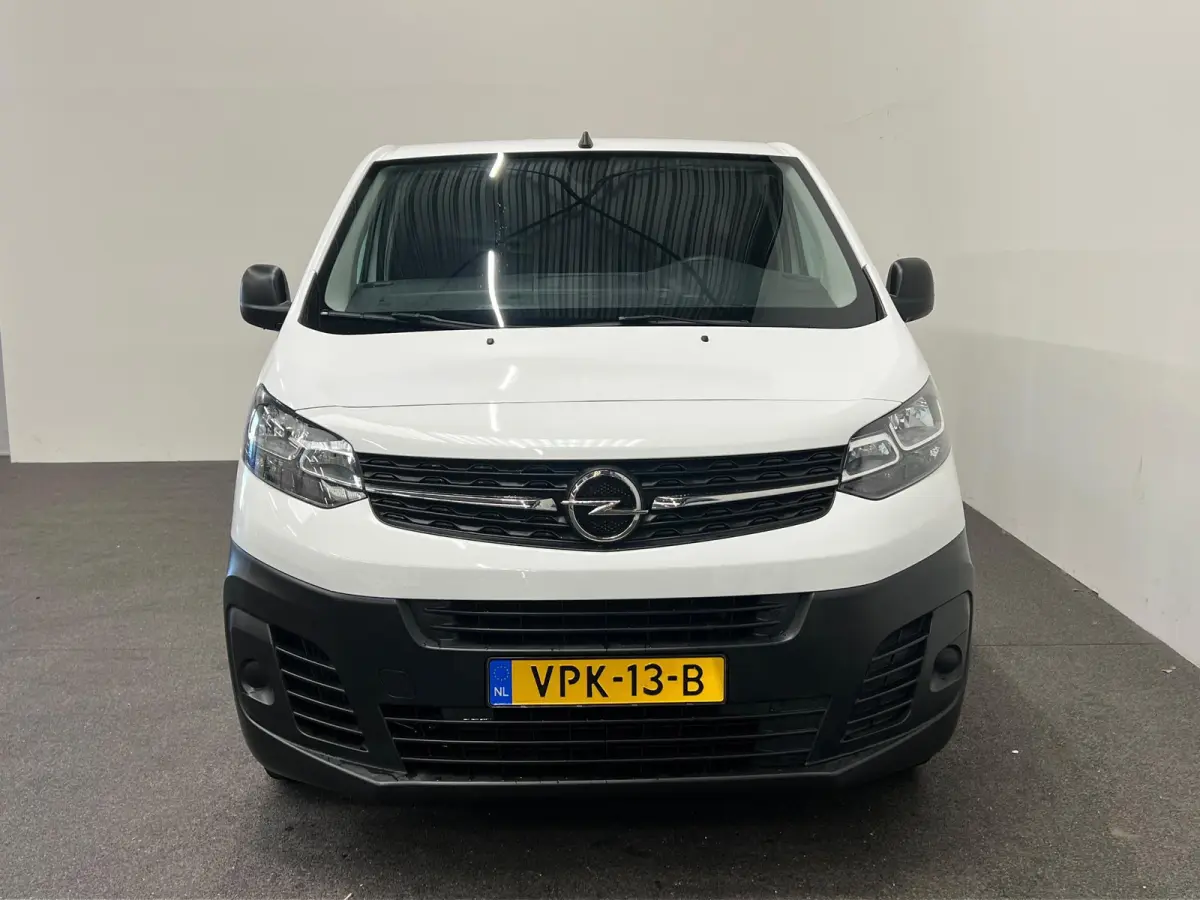 1.5 CDTI L3H1 Edition Airco Cruise Control Navigatie Camera Carplay