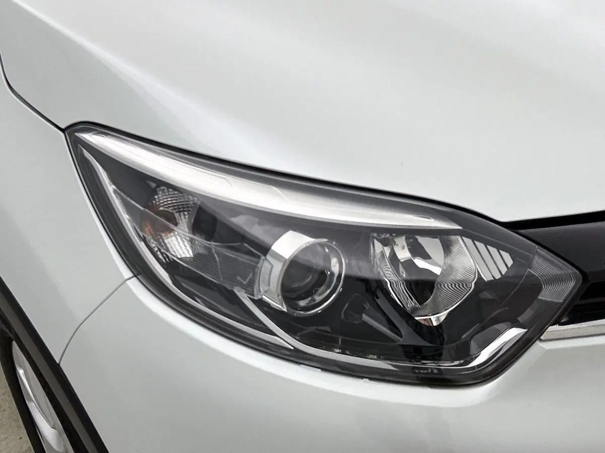 0.9 TCe Limited | NAVIGATIE | KLIMAATREGELING | PARKEERSENSOREN