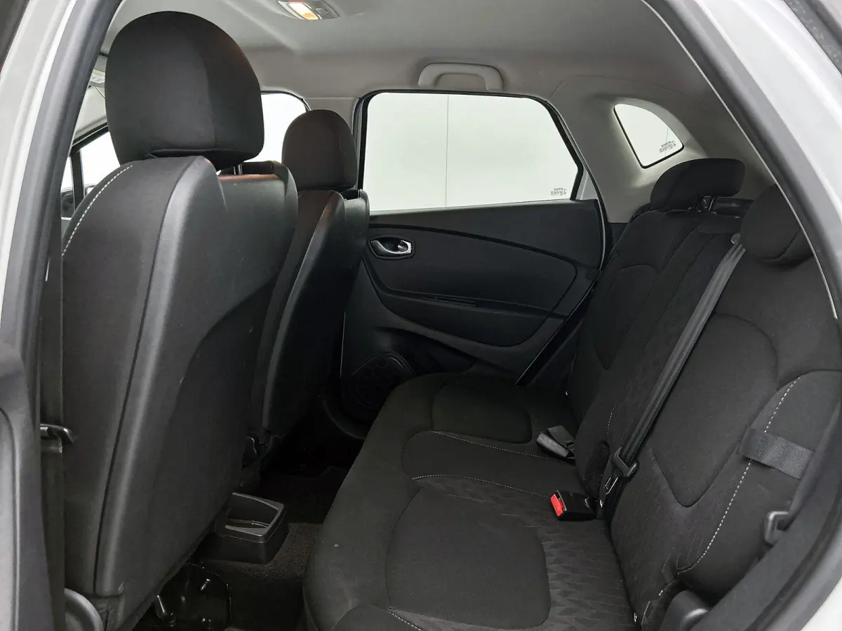 0.9 TCe Limited | NAVIGATIE | KLIMAATREGELING | PARKEERSENSOREN
