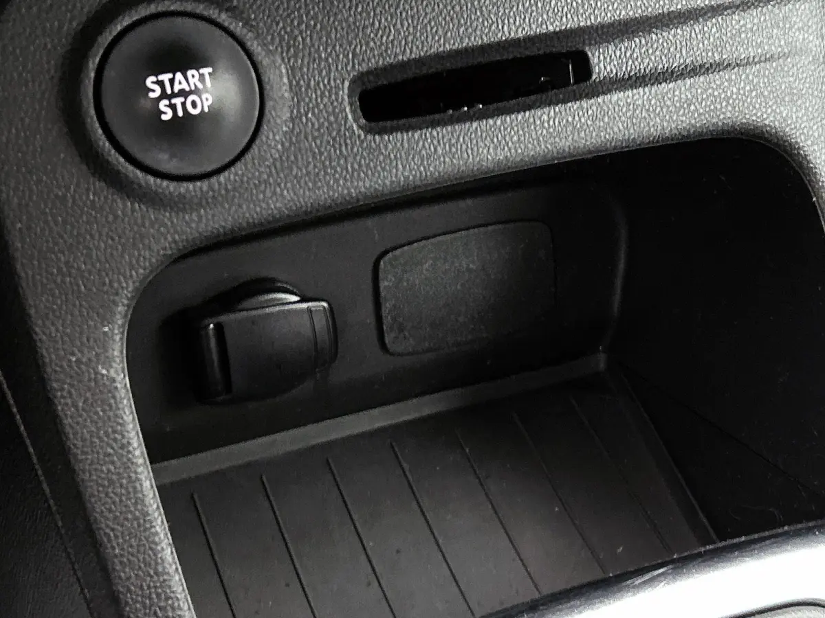 0.9 TCe Limited | NAVIGATIE | KLIMAATREGELING | PARKEERSENSOREN