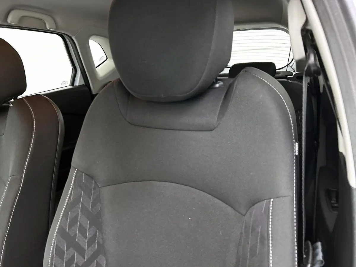 0.9 TCe Limited | NAVIGATIE | KLIMAATREGELING | PARKEERSENSOREN