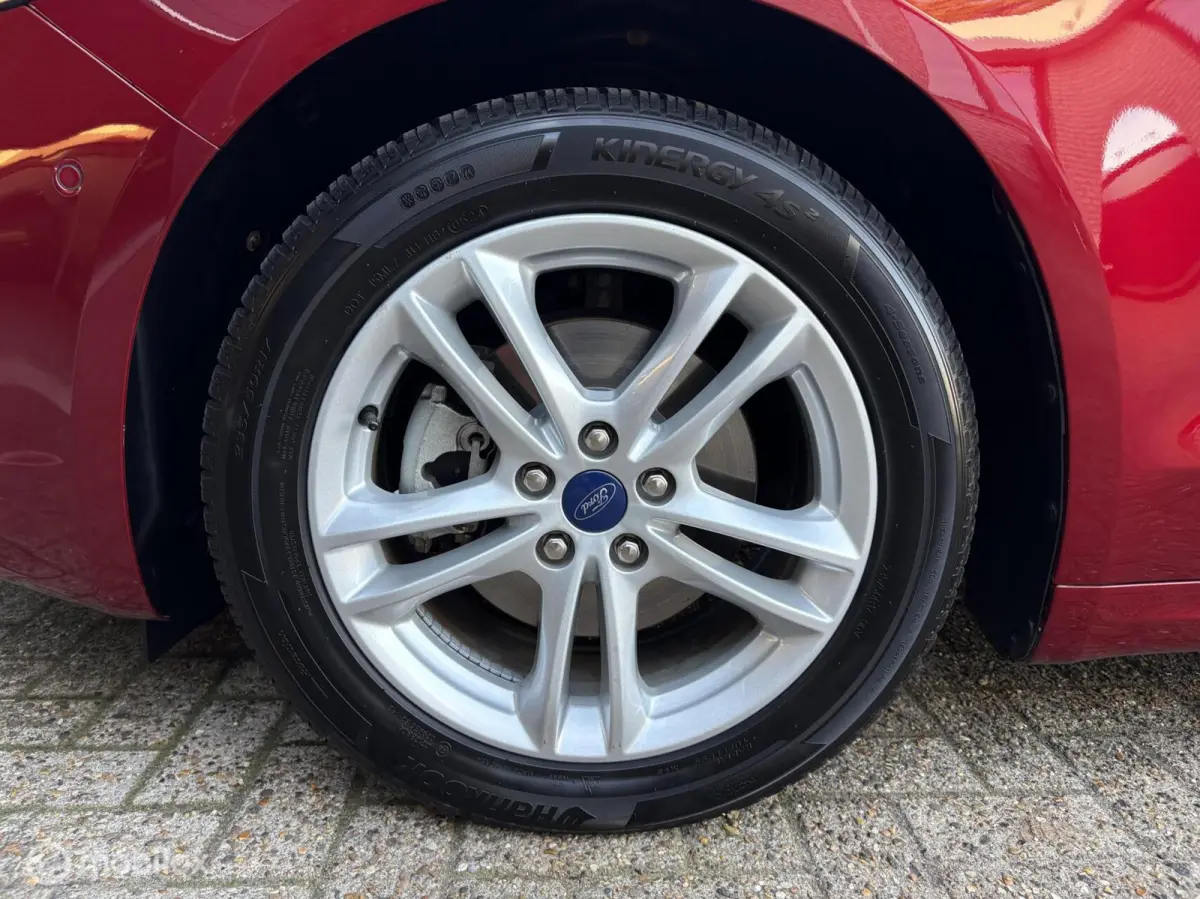 2.0 IVCT HEV Titanium
