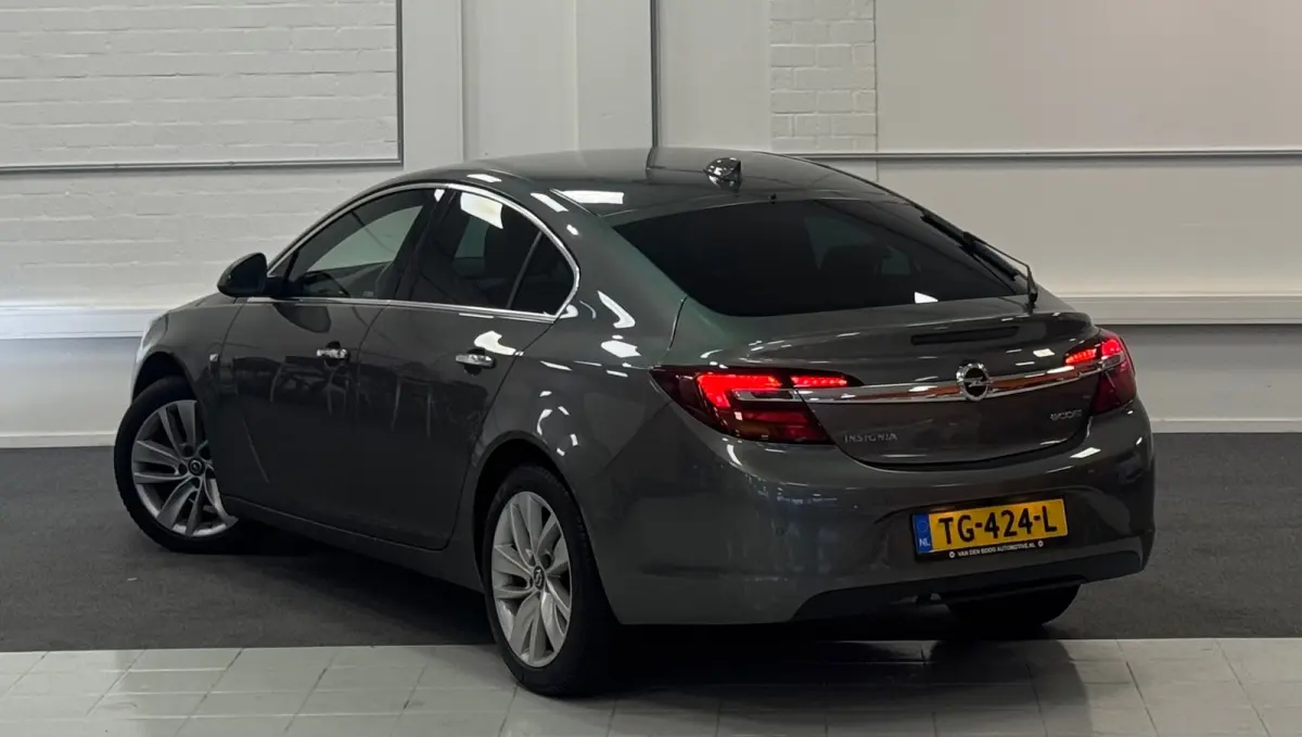 1.4 T EcoFLEX Innovation 18"LM Navi Camera Xenon LED