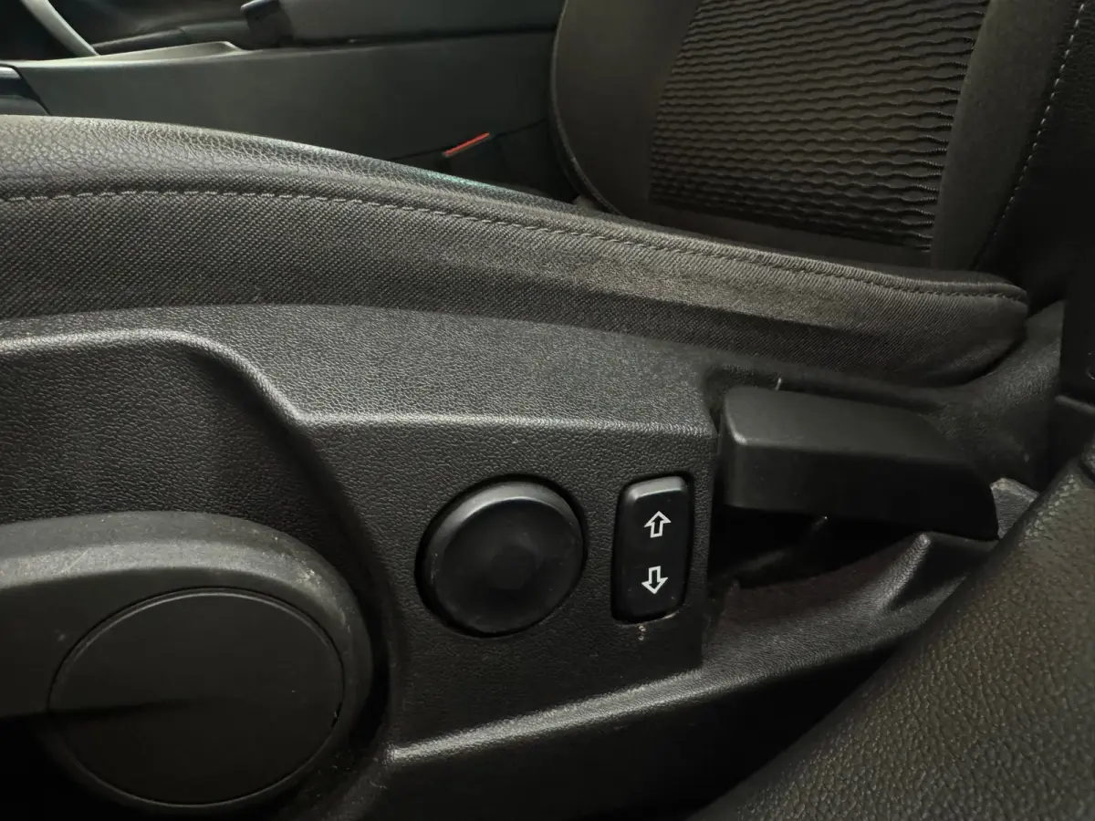 1.4 T EcoFLEX Innovation 18"LM Navi Camera Xenon LED