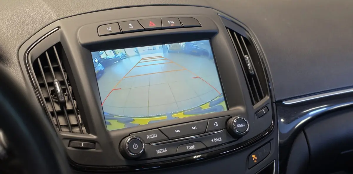 1.4 T EcoFLEX Innovation 18"LM Navi Camera Xenon LED