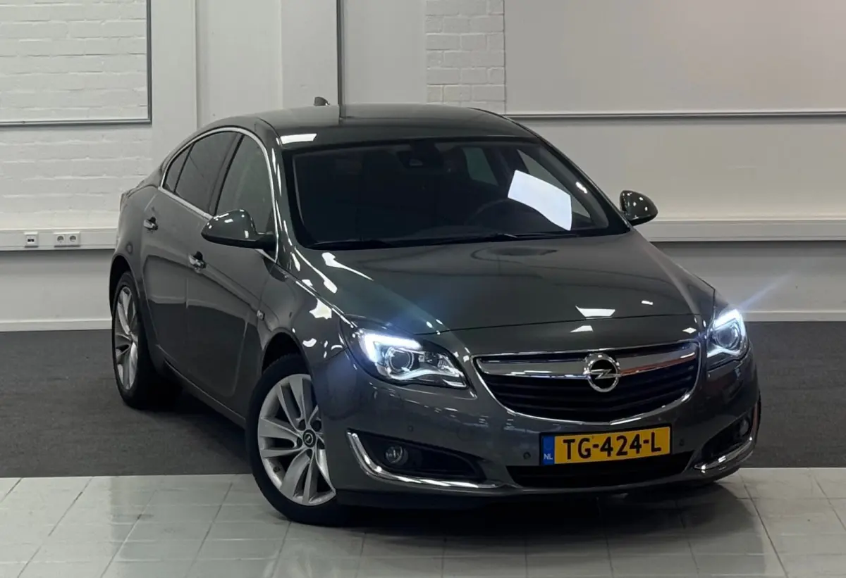 1.4 T EcoFLEX Innovation 18"LM Navi Camera Xenon LED