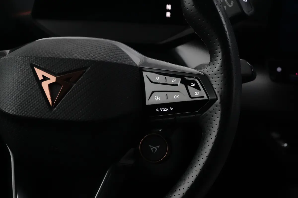 Performance 82kWh 230PK | NAVIGATIE | FULL LED | APP CONNECT | 19 INCH | STUURVERWARMING