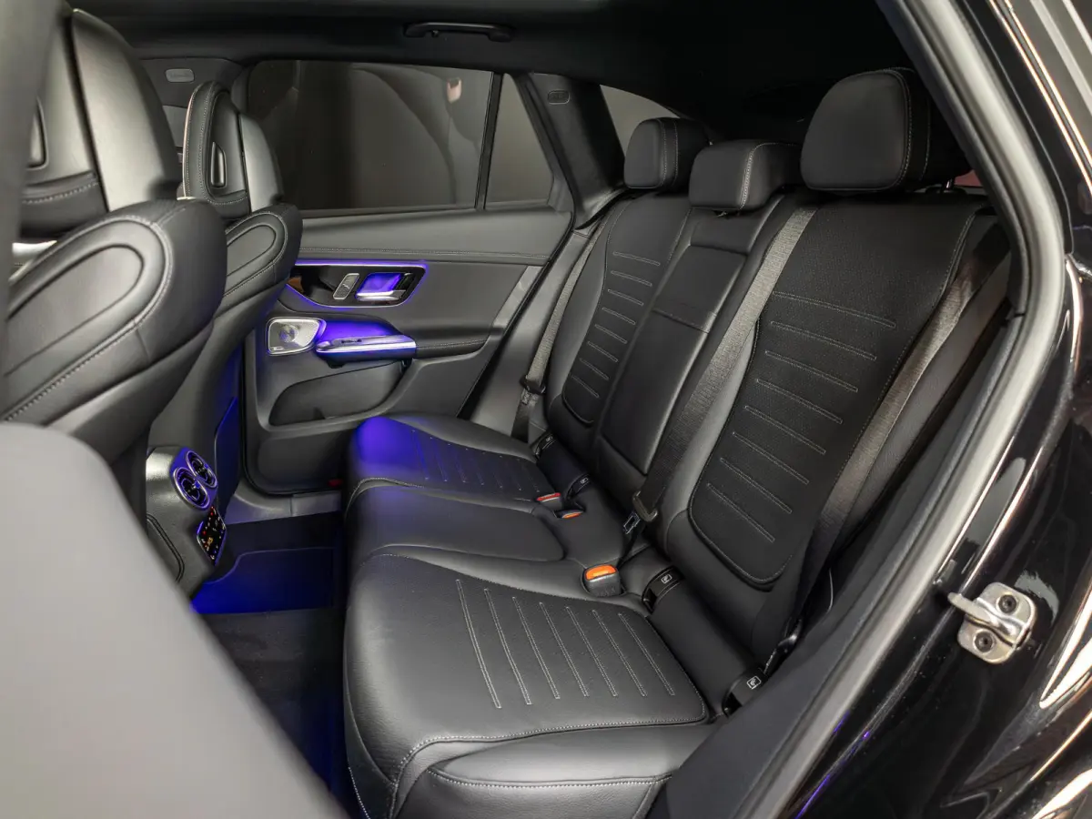 4MATIC Sport Edition Premium PLUS | Panorama dak | Trekhaak