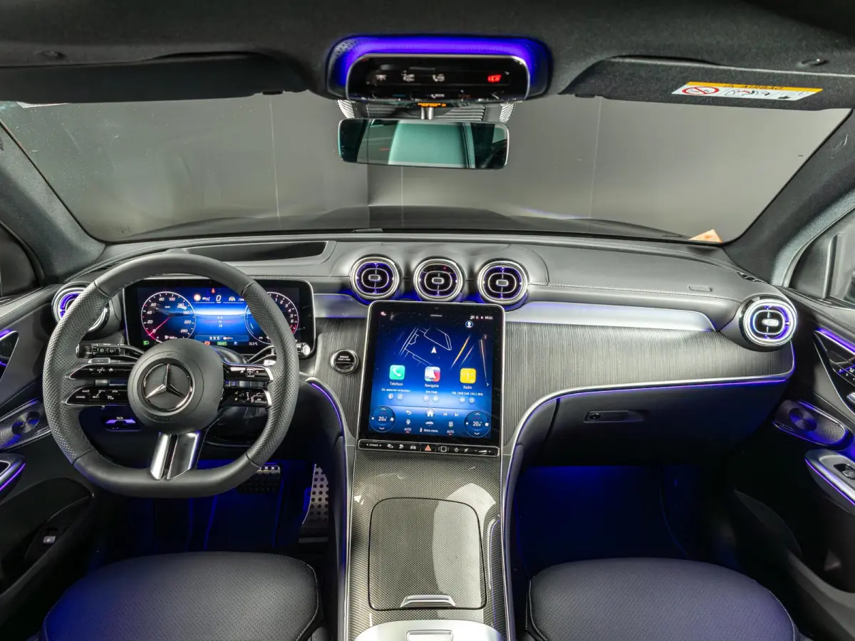 4MATIC Sport Edition Premium PLUS | Panorama dak | Trekhaak