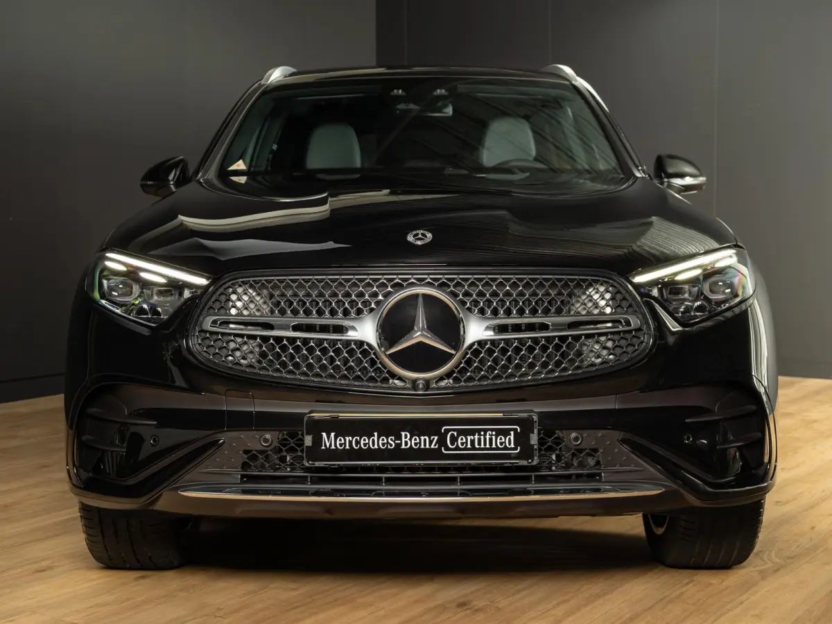 4MATIC Sport Edition Premium PLUS | Panorama dak | Trekhaak