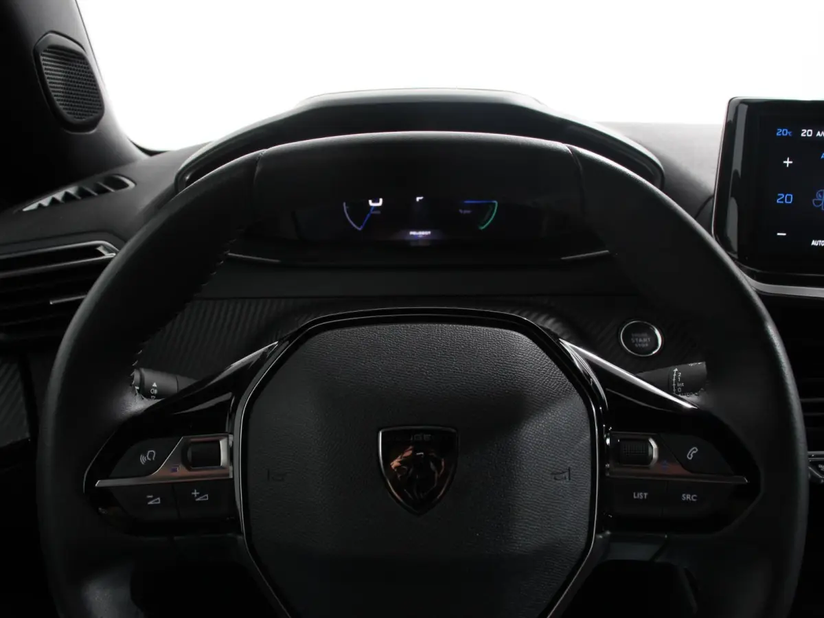 EV Allure Pack 54 kWh Soh 100 % Navigatie Apple Carplay/Android Auto Climate Control Parkeer sensoren Lichtmetalen Velgen