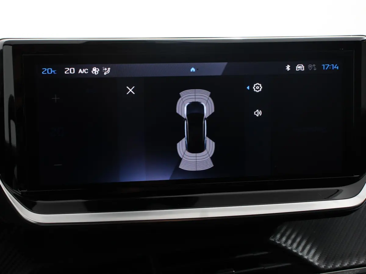 EV Allure Pack 54 kWh Soh 100 % Navigatie Apple Carplay/Android Auto Climate Control Parkeer sensoren Lichtmetalen Velgen
