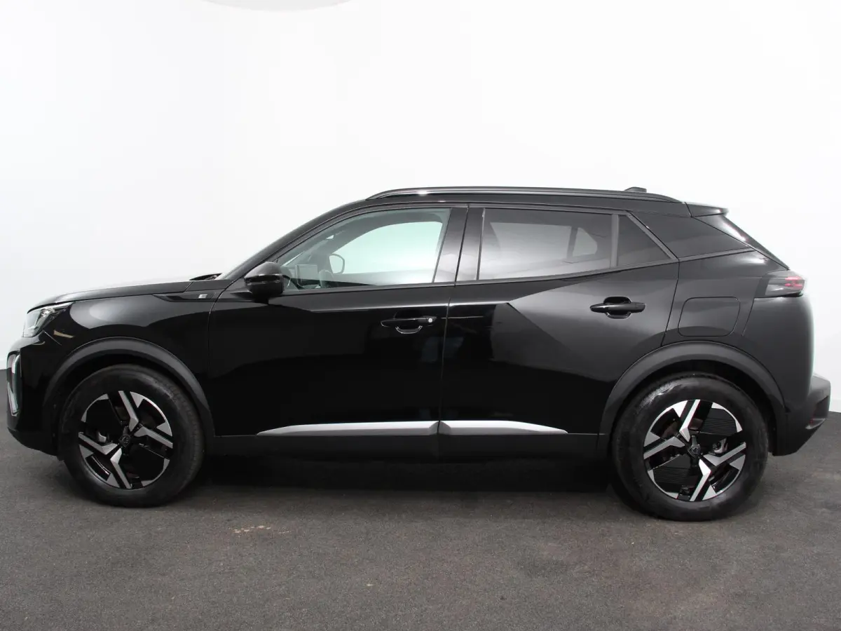 EV Allure Pack 54 kWh Soh 100 % Navigatie Apple Carplay/Android Auto Climate Control Parkeer sensoren Lichtmetalen Velgen